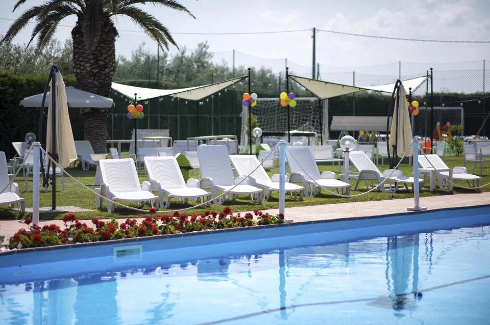 Villa Karma foto 2