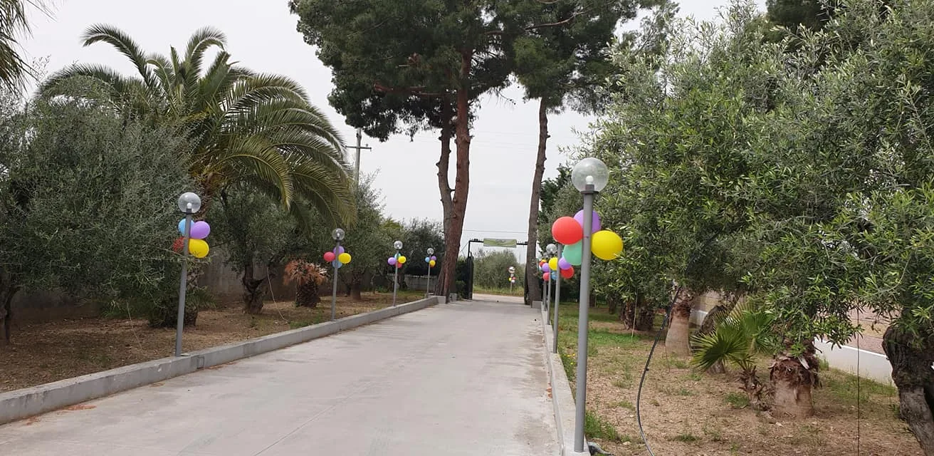 Villa Karma foto 8